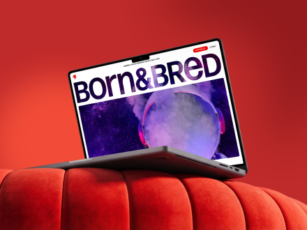 The Creative Marketing Agency for Defining Moments